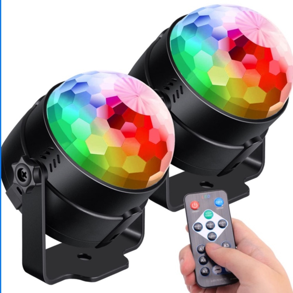 ✨NEW✨LED strobe light